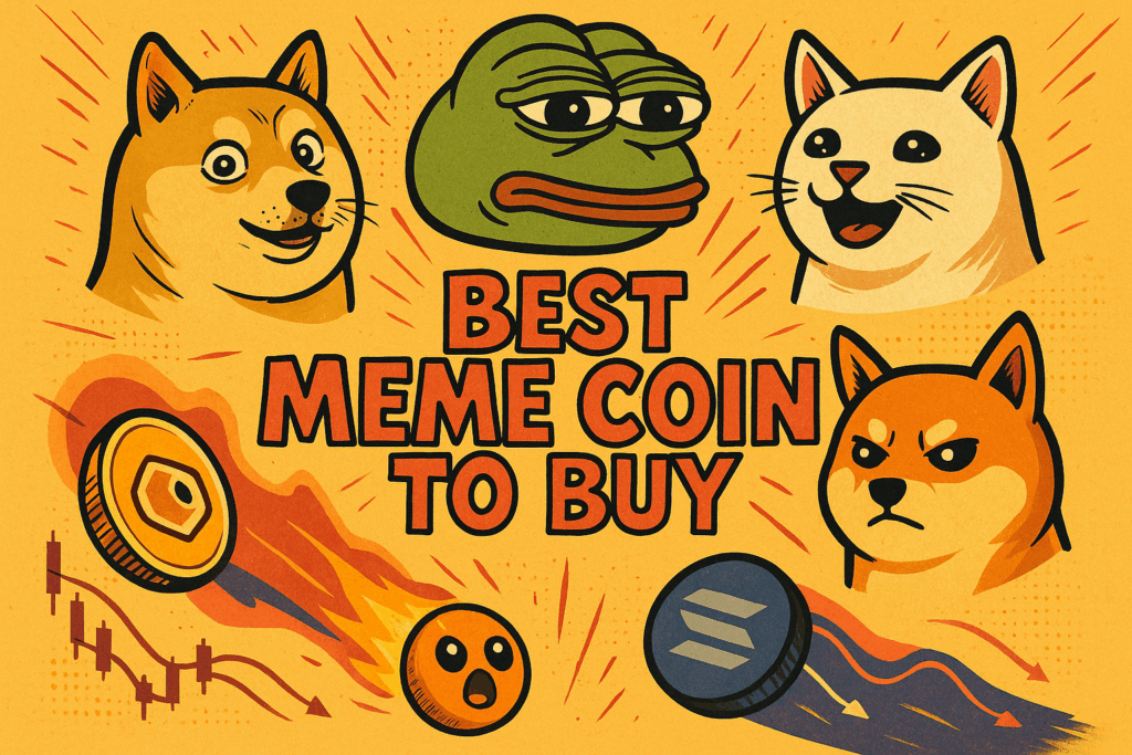 Dogecoin、Pepe、およびRemittix：Cryptoシーンを支配するのは誰ですか？