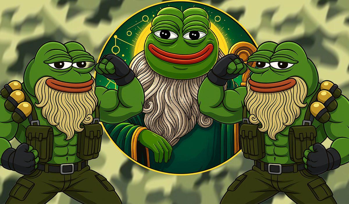 Ethereum, Memecoins und Investitionen: Navigieren im wilden Westen von Crypto