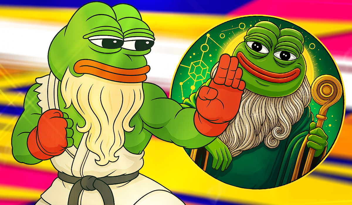 La prochaine vague de Crypto: le règne de Dogecoin et Shiba Inu? Entrez Little Pepe et Cloud Mining