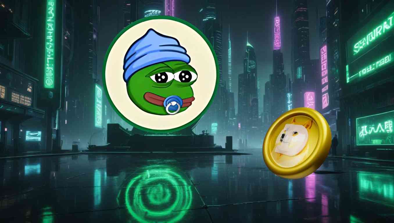 Rival de Dogecoin explose: est-ce la crypto-monnaie du futur?