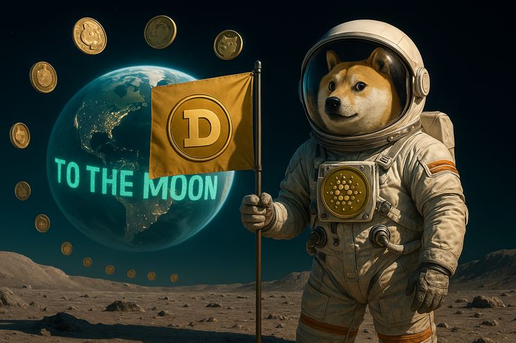 Dogecoin、Arbitrum、およびRemittix：Altcoinの風景のデコード