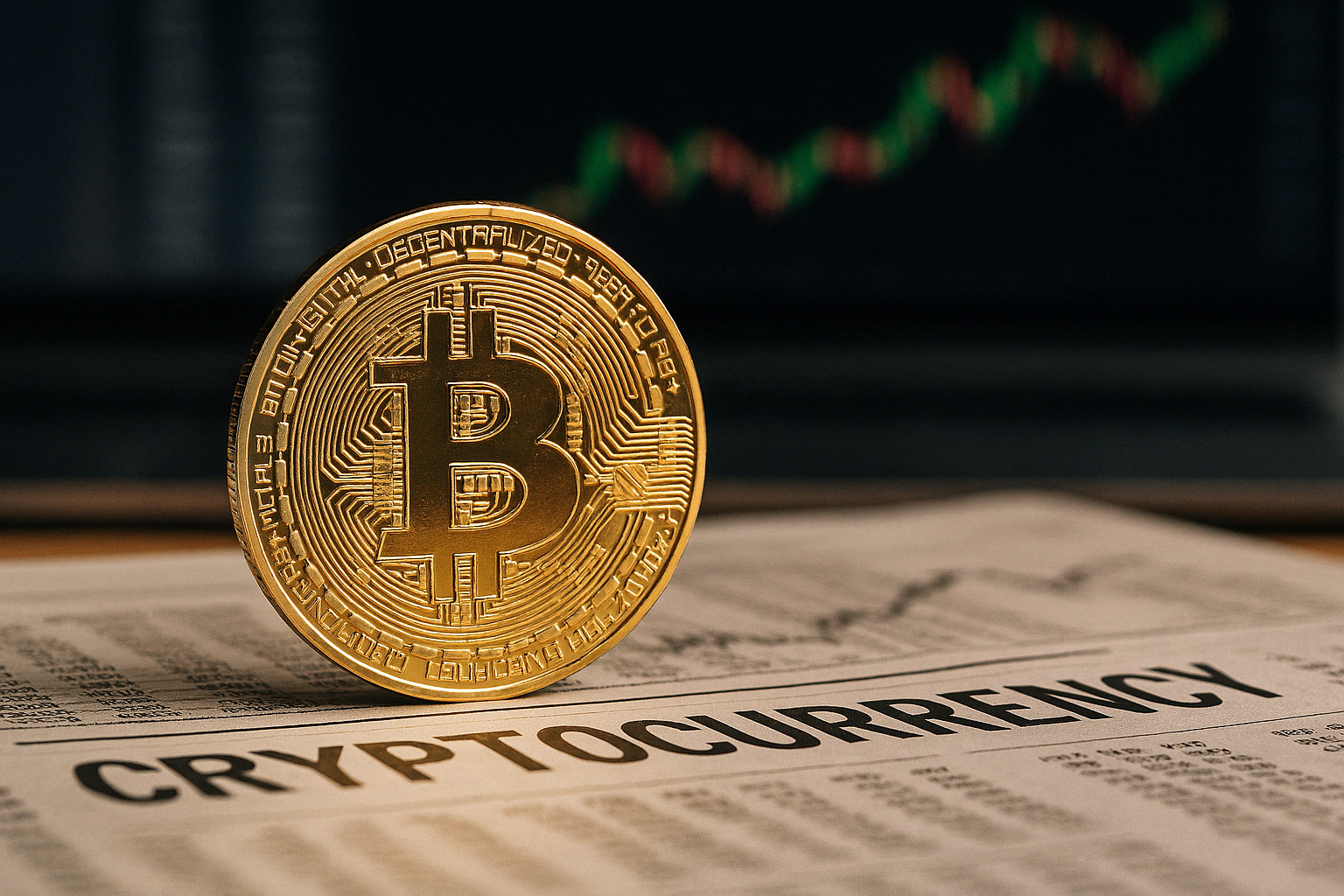 Bitcoin Price, Newcoin News, Remittix Offrand: Qu'est-ce qui est chaud maintenant?