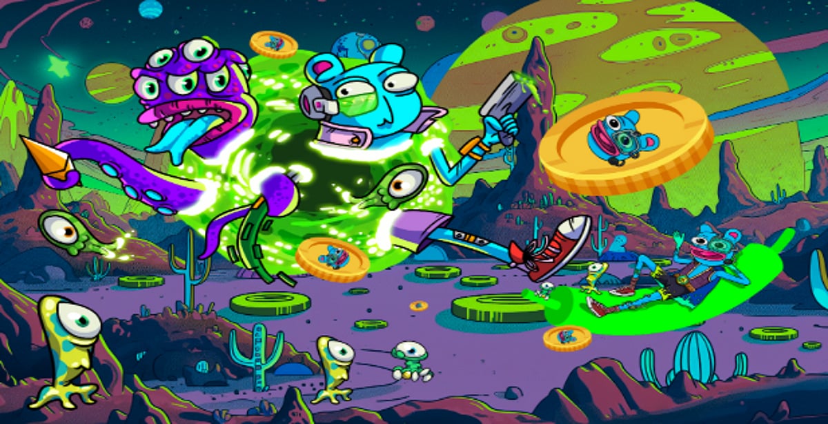 Dogecoin, Meme Coin, Breakout: Wie geht es weiter für die Krypto der Volk?