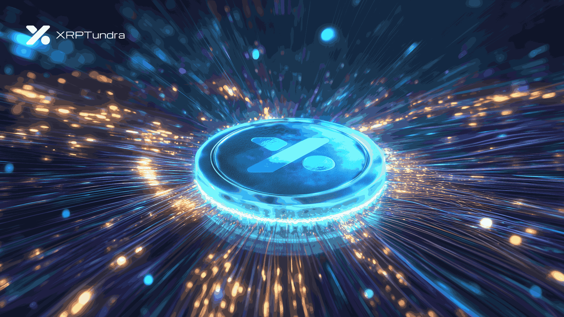 DogEcoin, XRP und die kulturelle Bewegung: Von Memen bis zur Mainstream -Finanzierung