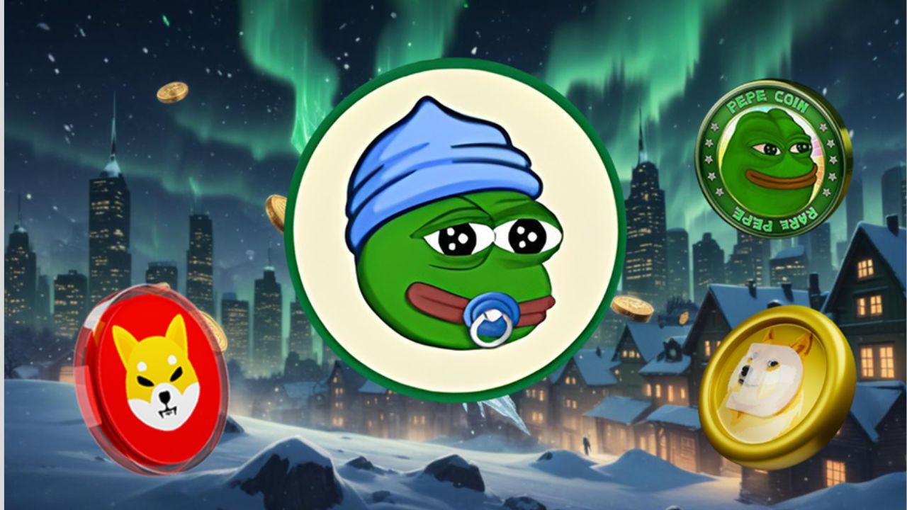 DoGECOIN, Shiba Inu, Pepe Coin: MEME COINS évoluant ou s'estompe?
