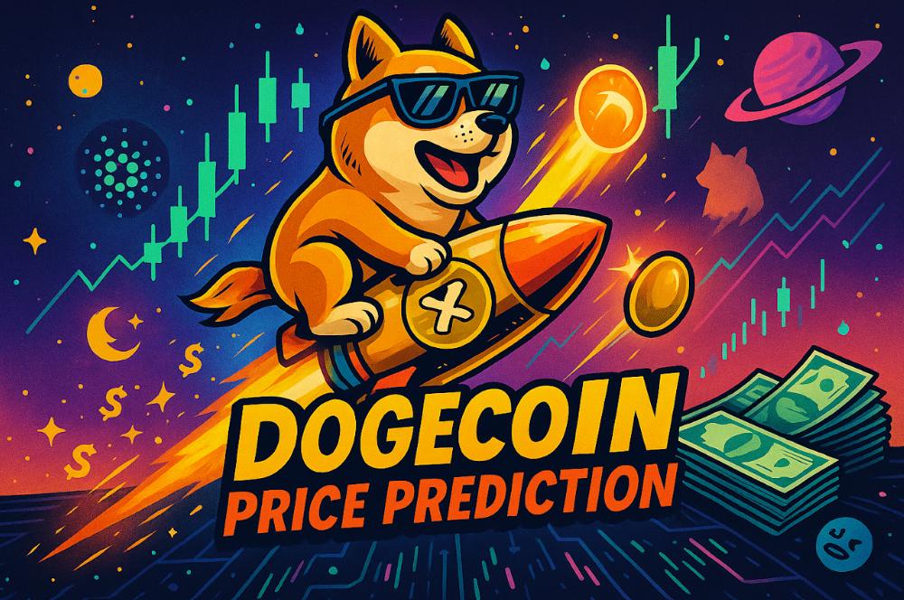 Dogecoin Price Sink：夢は終わっていますか？暗号分析によりシフトが明らかになります