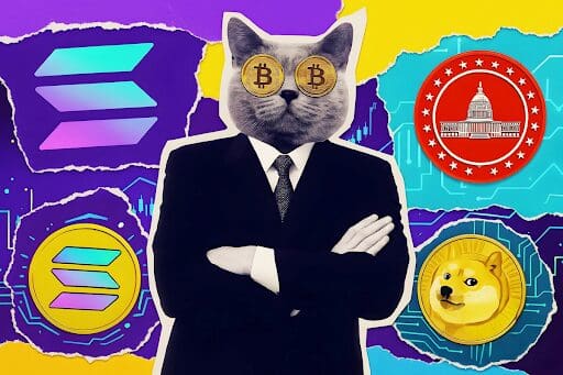 Crypto Trio：Sol、Magacoin、および2025の鍵