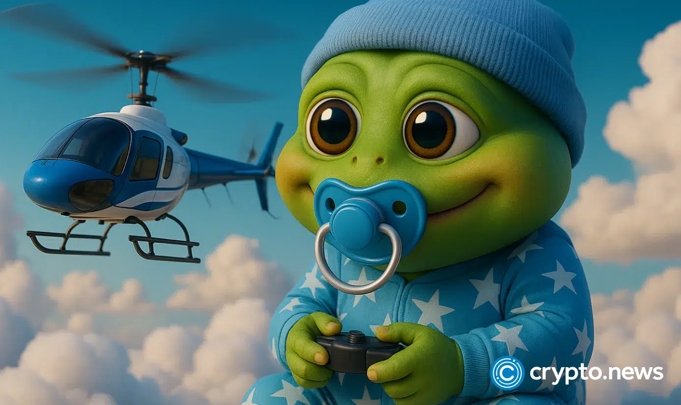 Little Pepe: Le memecoin vole le tonnerre de Dogecoin?