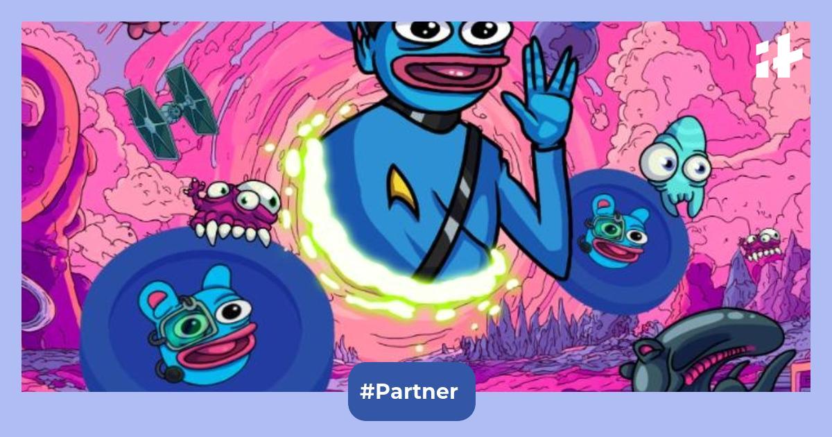 Brett层：模因硬币以15,000％的收益底漆？