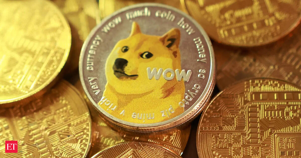 Bitcoin, Dogecoin und Liquidations: Eine wilde Fahrt auf der Krypto -Untersetzerin