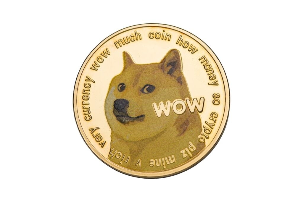 Dogecoin，Memecoins和Bull循環：我們還在吠叫正確的樹嗎？
