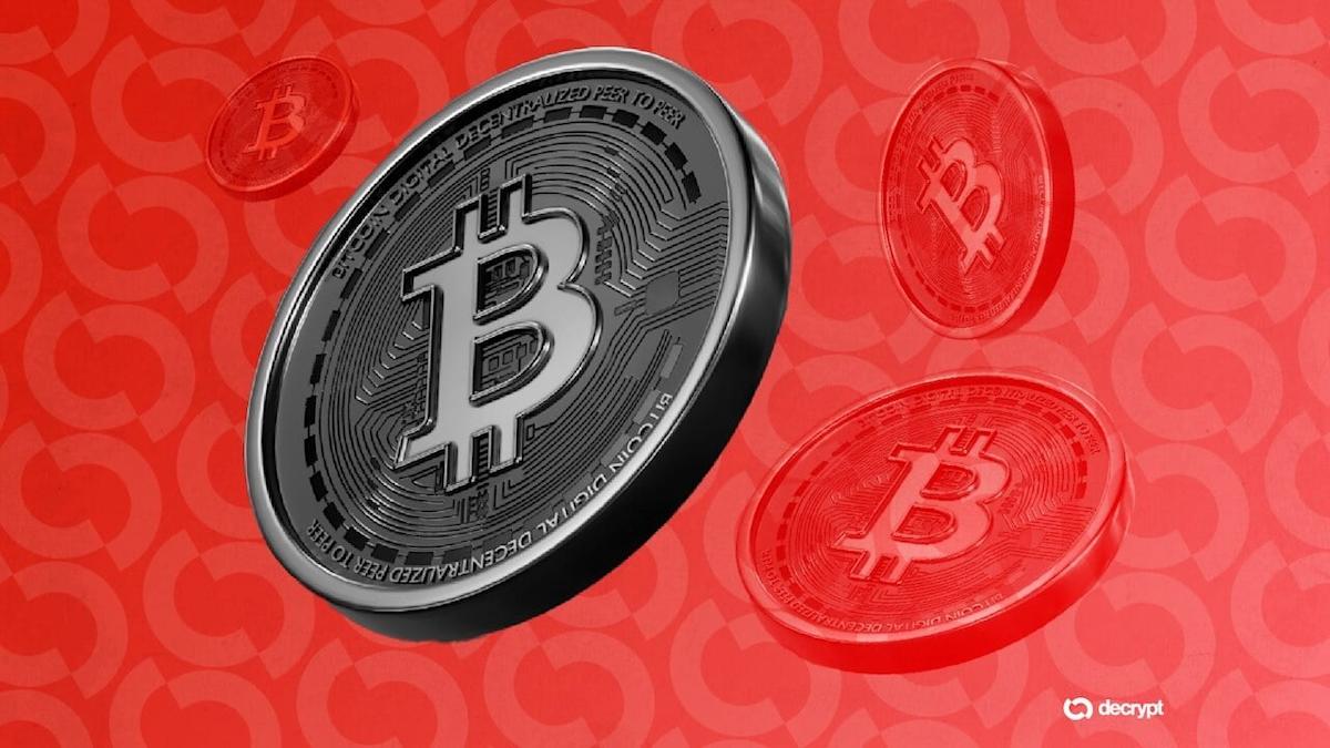 Bitcoin, Ethereum et Crypto Liquidations: Que se passe-t-il?