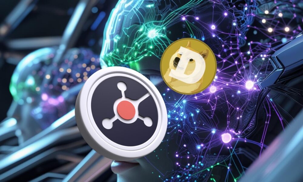 Dogecoin、Ruvi AI、およびユーティリティトークンシフト：バズは何ですか？