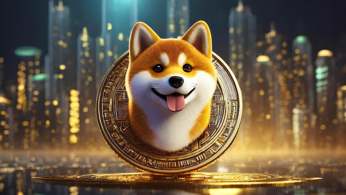 Dogecoin, Digitap 및 Banking Bull : 암호화의 새로운 시대?