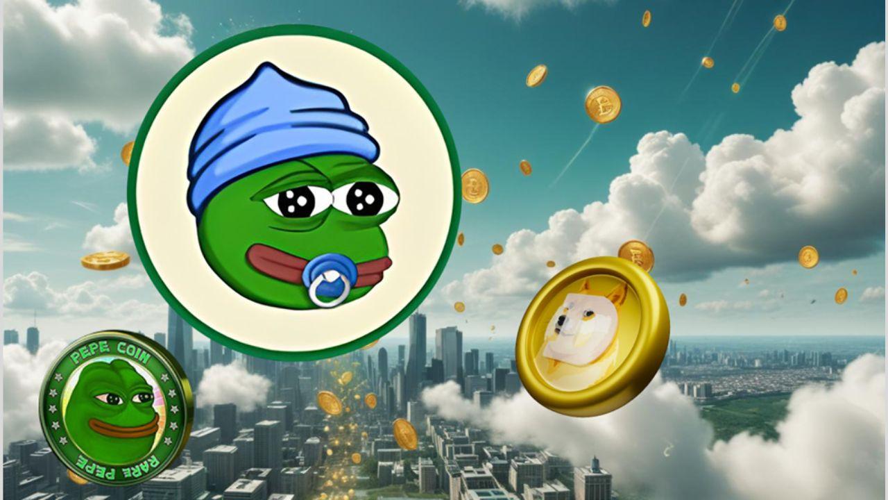 Meme -Münzen und die Rallye 2026: Was Sie wissen müssen