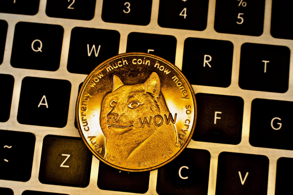 DogEcoin, Digitap und Meme Münzen: Eine neue Ära -Morgendämmerung?