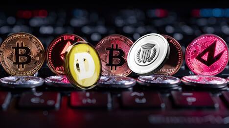 Howl Howl: 21shares ETF et le pack de crypto