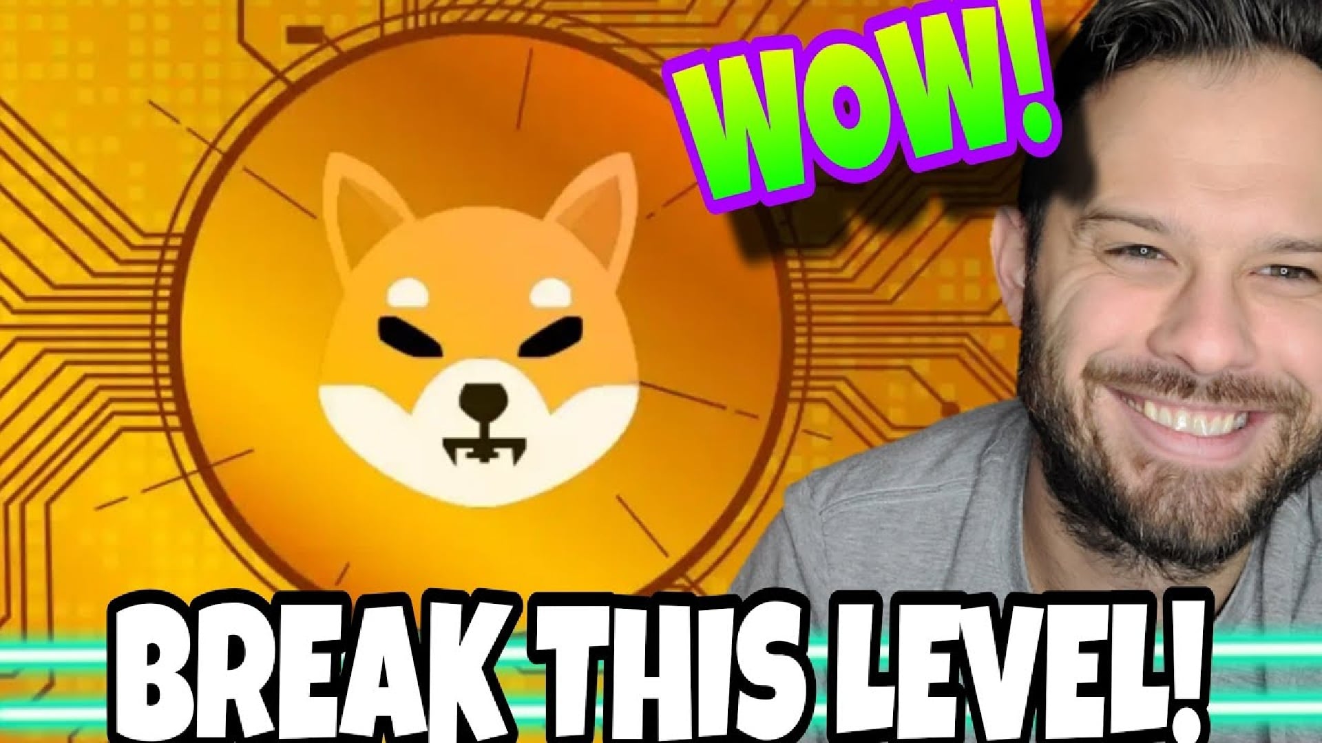 Shiba INU Prix Prediction: Doge Alternative ou FADING MEME?