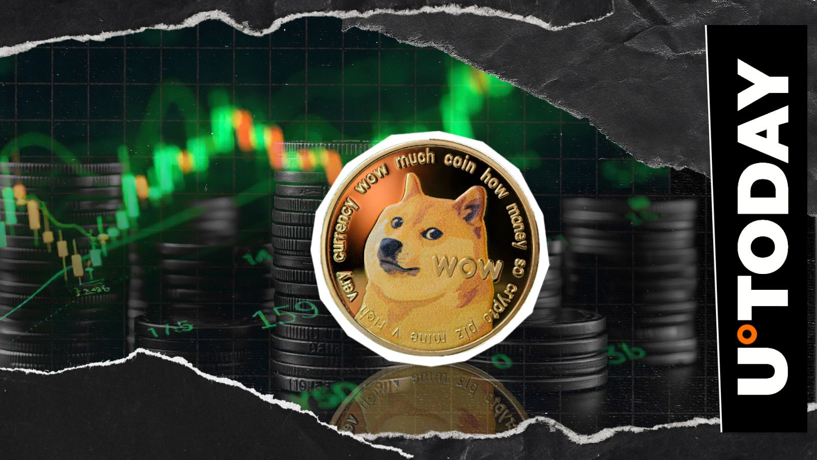 Dogecoin Millionaires and a Buying Spree: What's Happening?