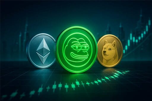 Alphapepe: La pièce de mème amorcée pour le prochain acte de Crypto?