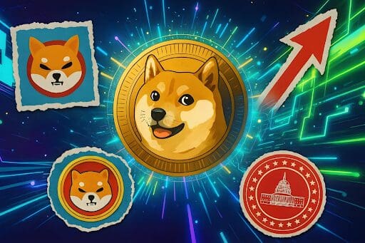 DogEcoin, Meme -Münzen und Preisprognosen: Was ist der Hype?