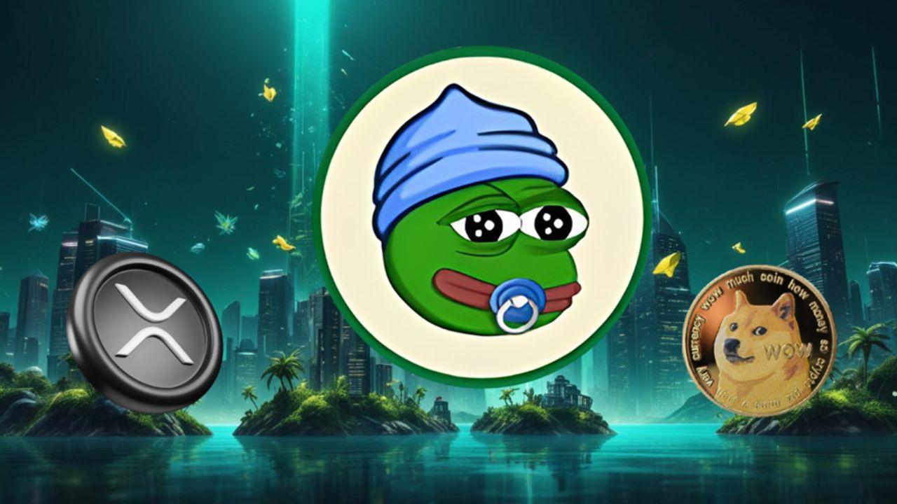 동전 열풍 : Dogecoin, Ripple 및 새로운 경쟁자의 부상