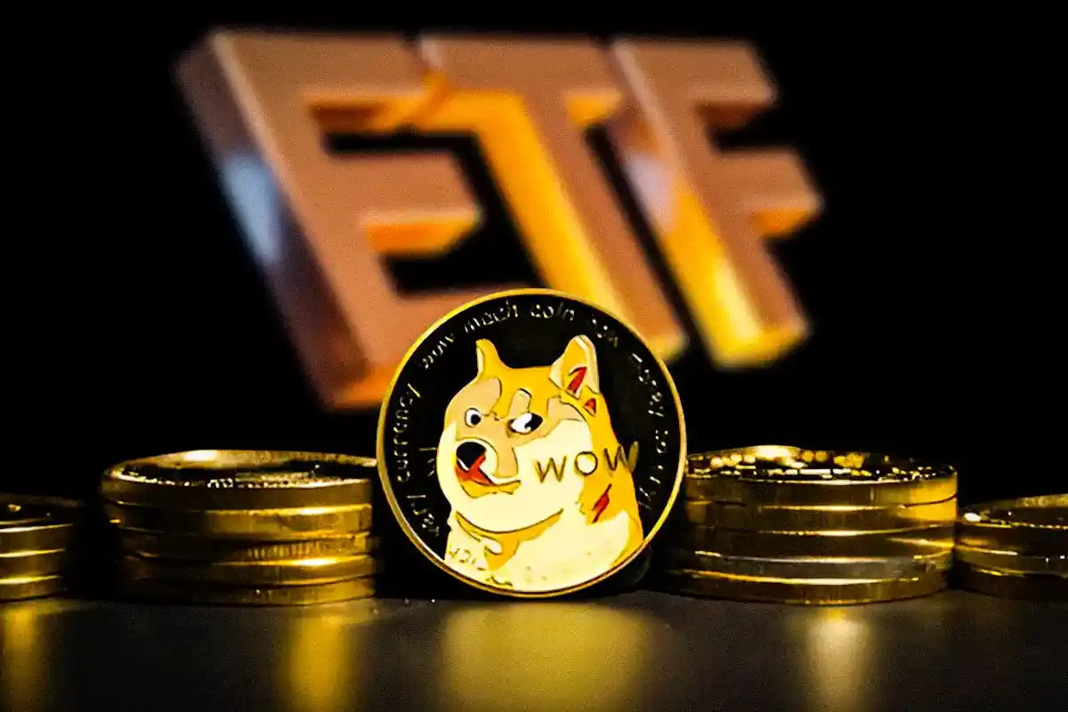 Dogecoin ETF和DTCC列表：為主流採用鋪平道路嗎？