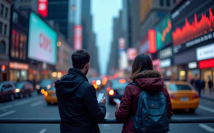 Altcoins, Volume Futures et Doge: Qu'est-ce qui bourdonne dans la sphère cryptographique?