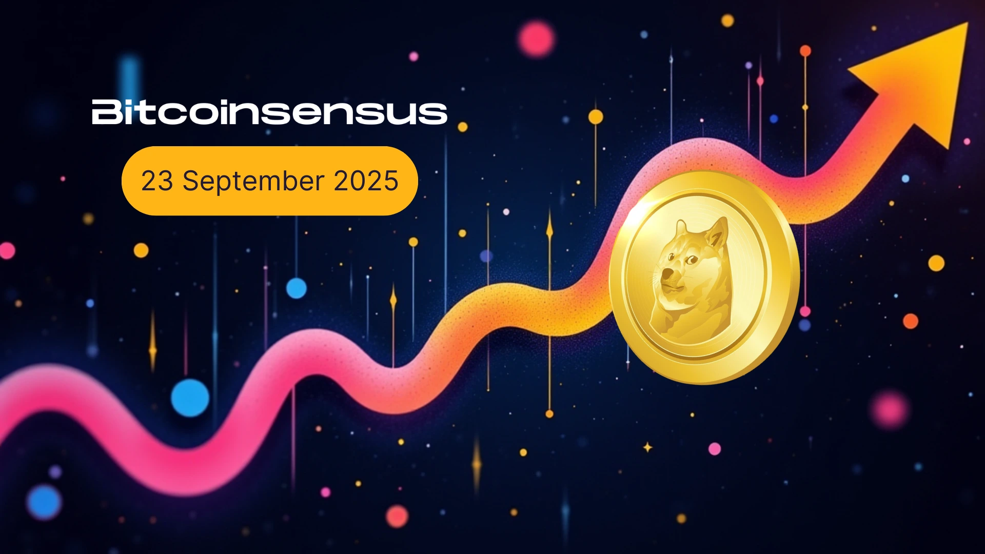 Dogecoin价格积累：解码信号