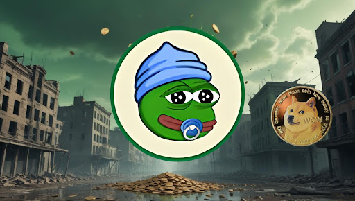 Dogecoin, Little Pepe et The Cryptocurrency Circus: Quel est le battage médiatique?