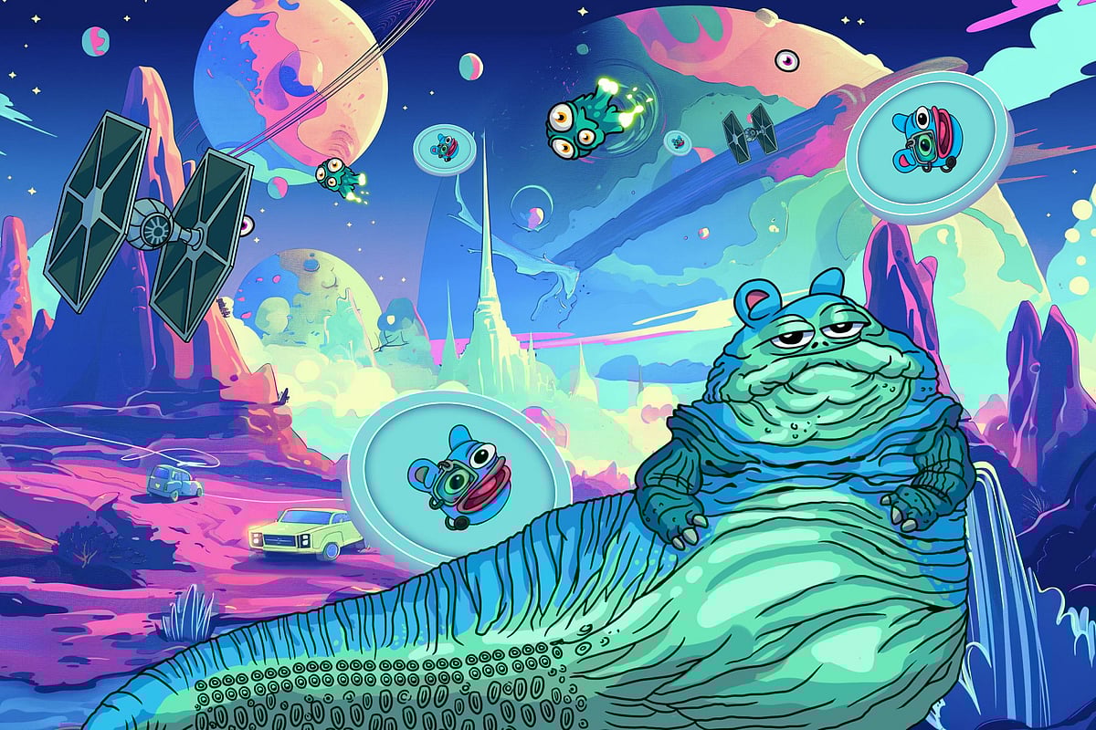 Dogecoin、Pepe、およびInvestment：暗号波に乗る2025年