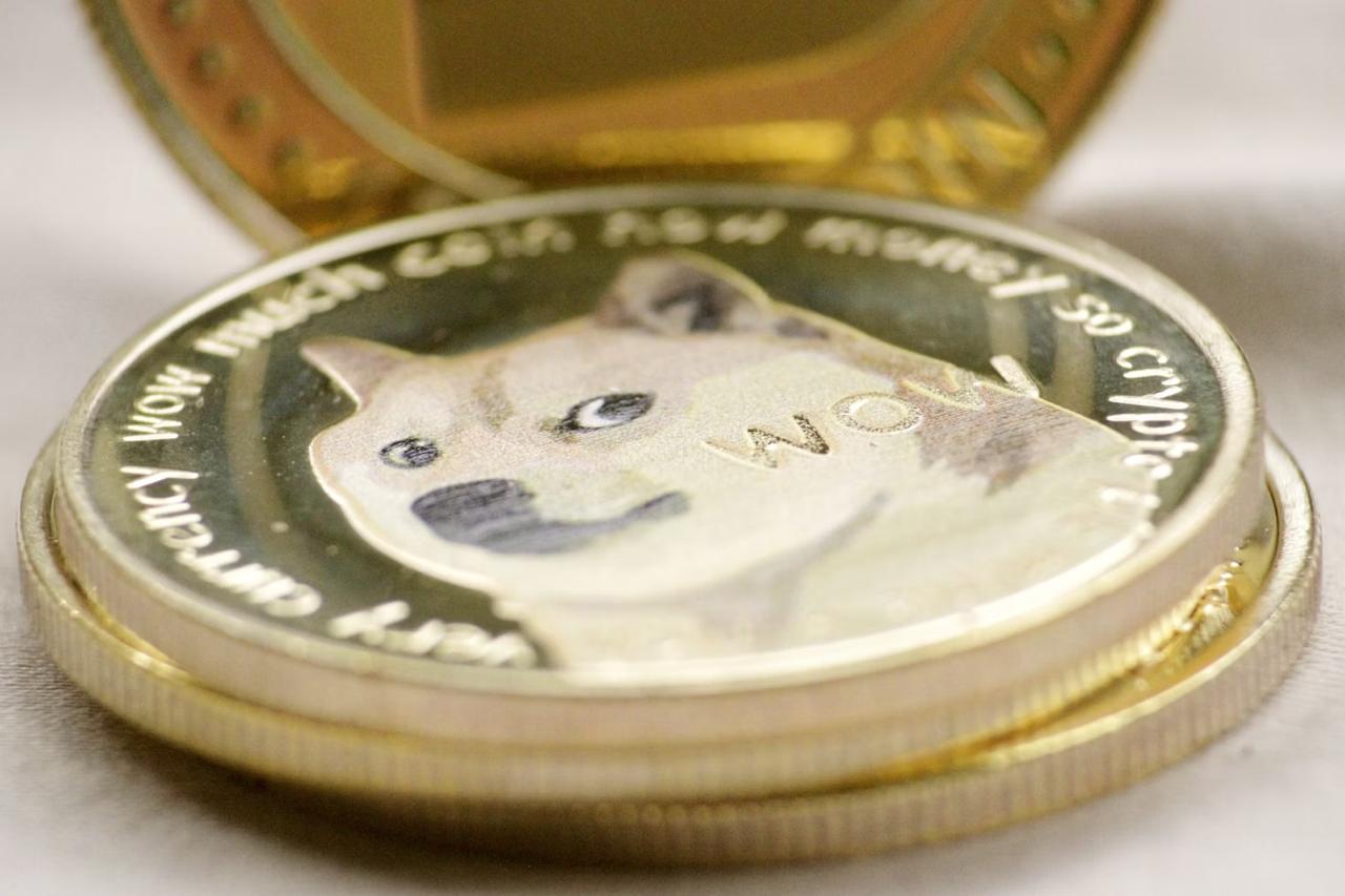 Dogecoin ETF Buzz Fuels Breakout Dreams：Dogeは$ 1にヒットしますか？