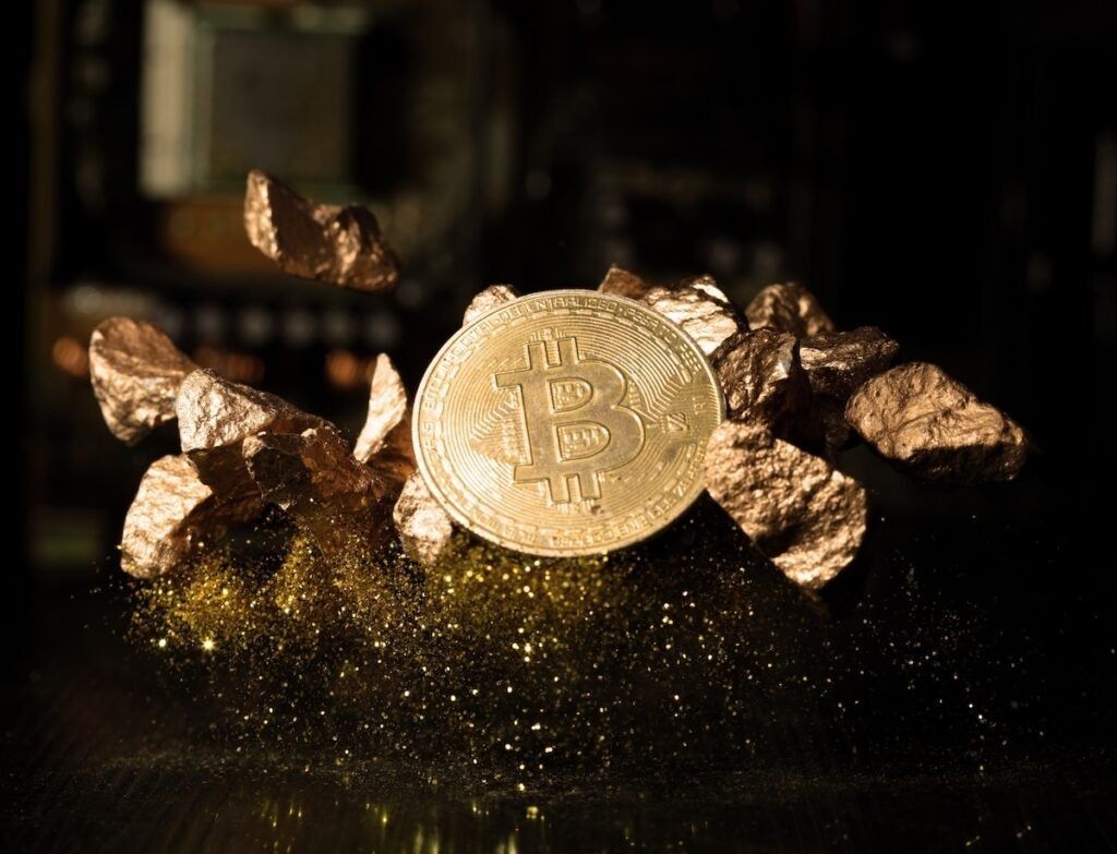 比特幣，以太坊和偉大的合併：下一步是什麼？