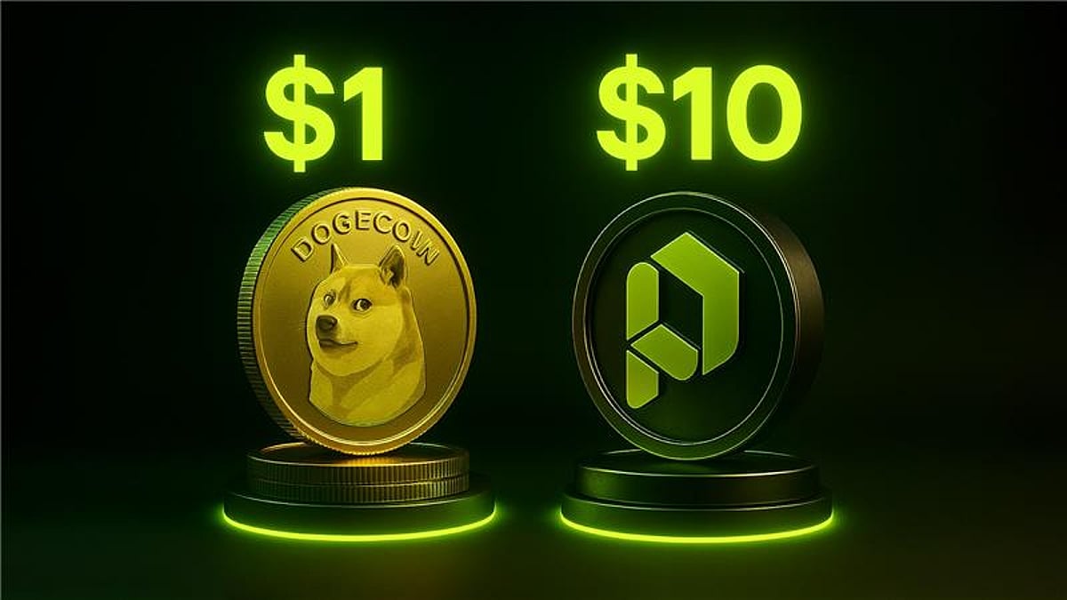Dogecoin，PayDax和Rally潛力：嗡嗡聲是什麼？