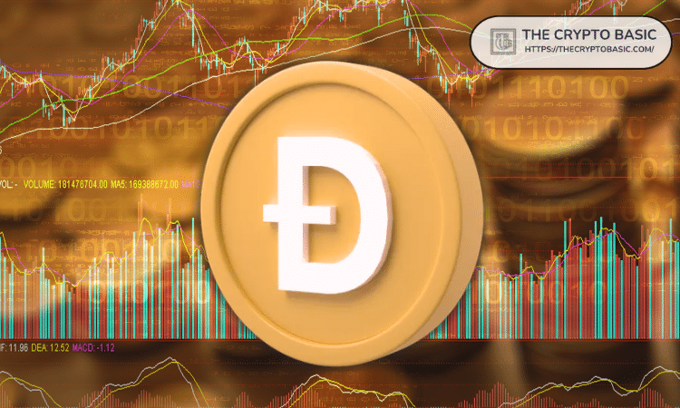 Dogecoin ETF手表：21shares和列出TDOG的比赛