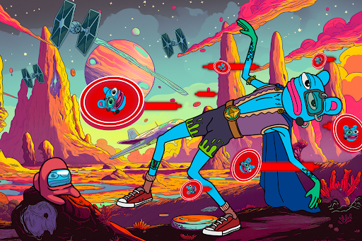 Dogecoin，Shib竞争对手和价格上涨：下一步是什么？