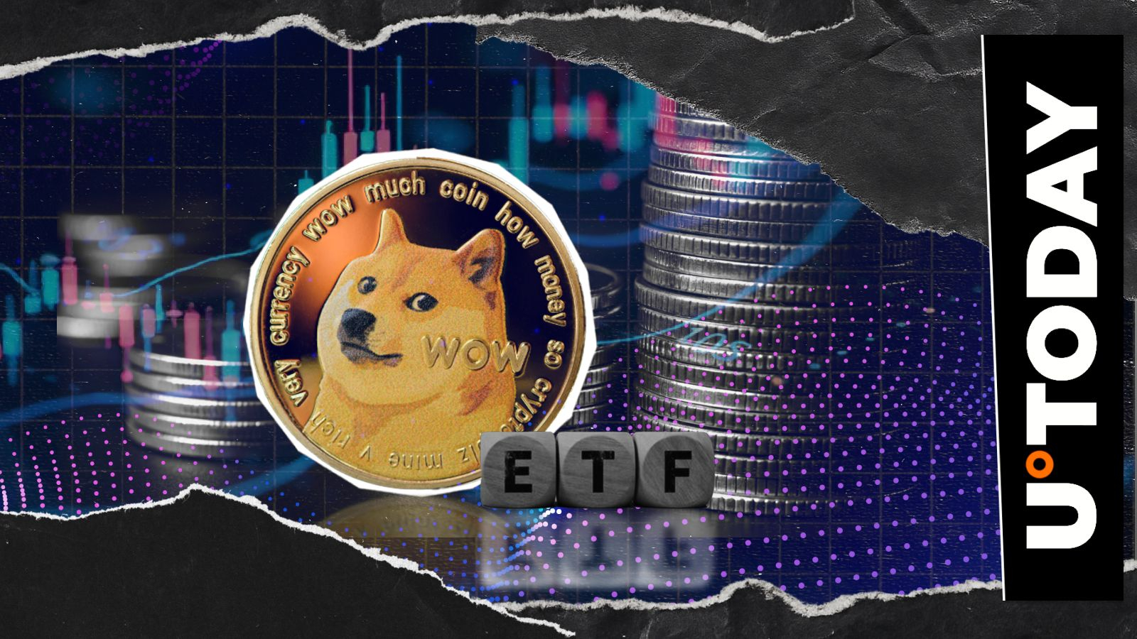 Dogecoin ETF手表：DTCC上市，SEC障碍和前方的道路