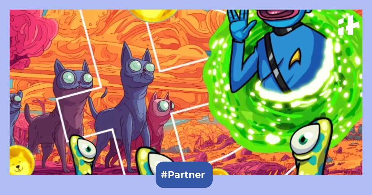 模因硬幣躁狂症：Dogecoin ETF，加密貨幣預售和$ LBRETT炒作