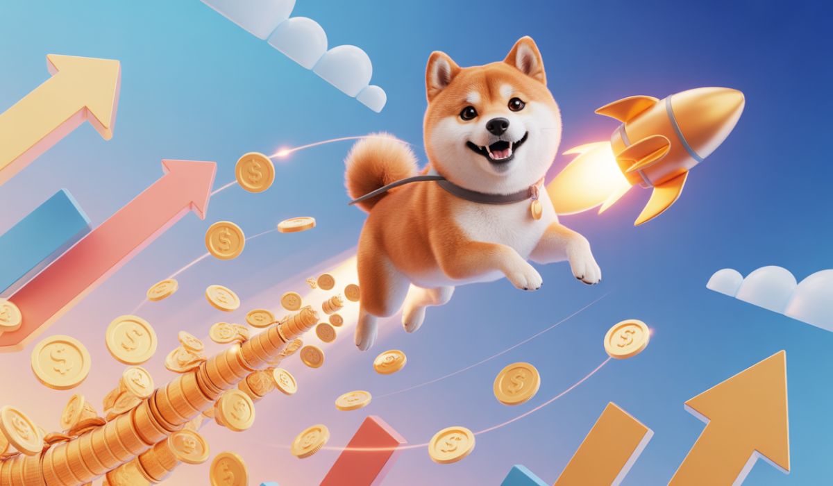 Dogecoin ETF：市場反應和價格前景 -  Doge的新時代？