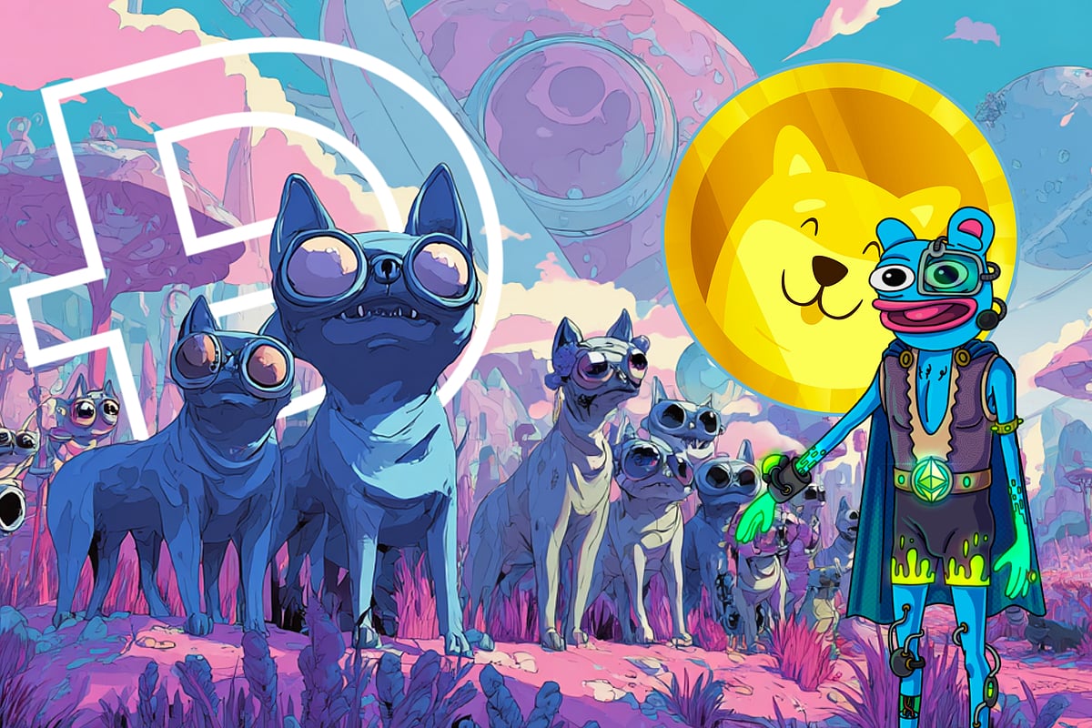 Dogecoin Price Forecast：レイヤーブレットはミームコインクラウンを盗んでいますか？