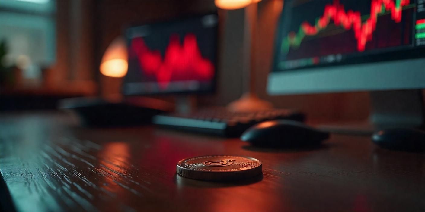 比特幣，以太坊，Altcoins崩潰了嗎？到底發生了什麼？