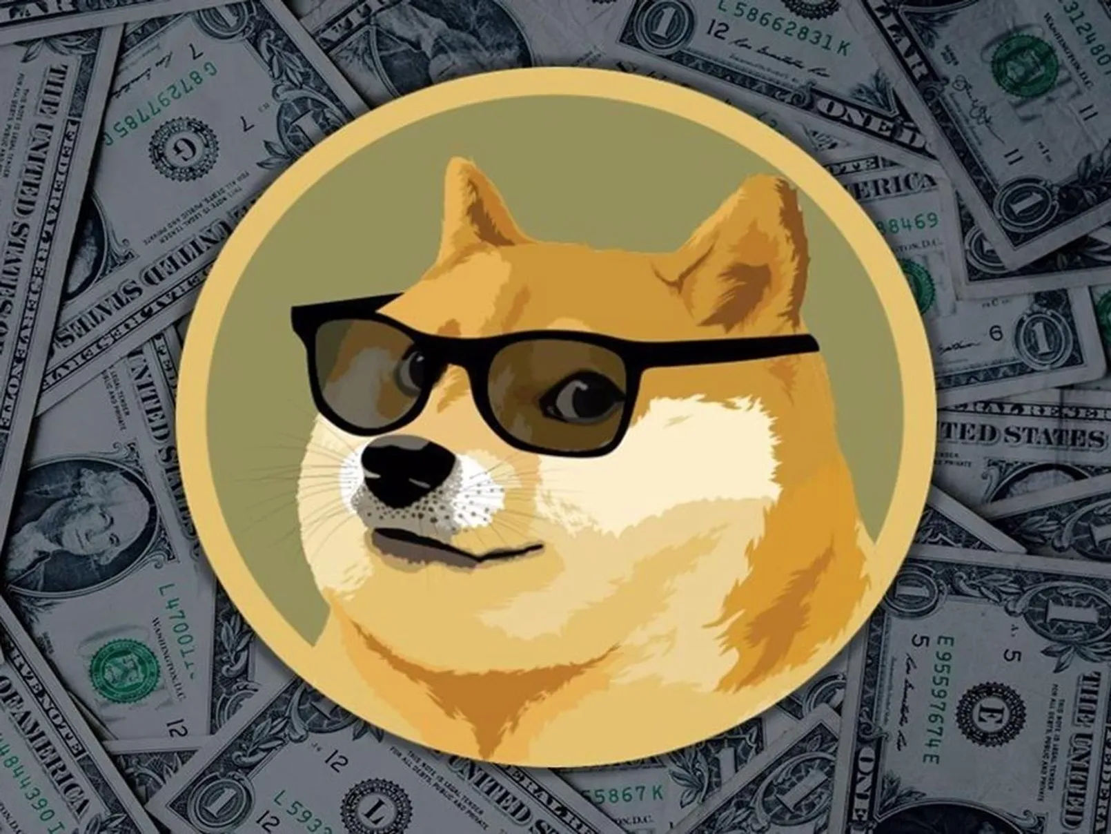 Prédiction des prix de Dogecoin: le risque émerge au milieu du buzz ETF