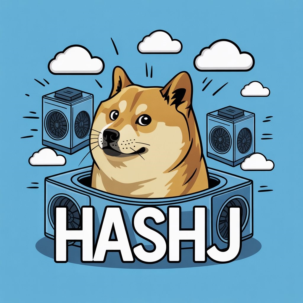 Dogecoin在2025年$ 1？現實目標分析