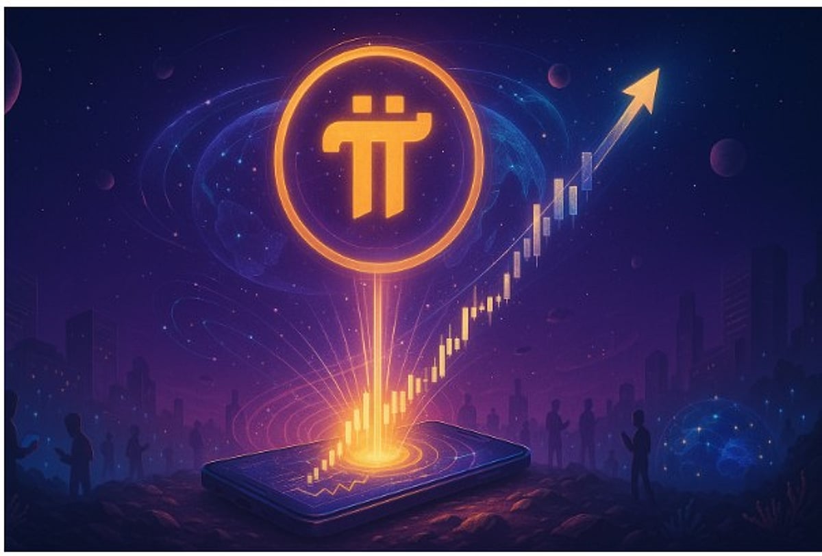 PIコイン価格の下落：専門家の予測と市場の現実