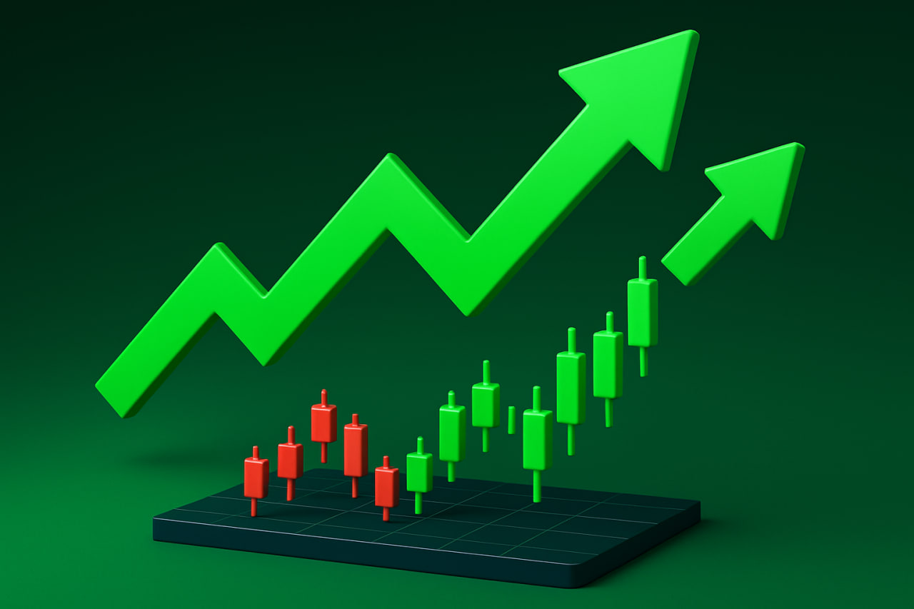 DEX令牌躁狂症：鯨魚活動促進價格飛漲 - 新時代？