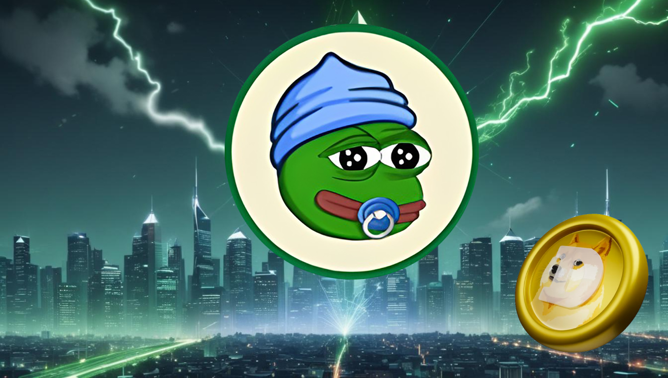 Dogecoin的替代方法可以飛漲：Little Pepe是下一個Doge嗎？