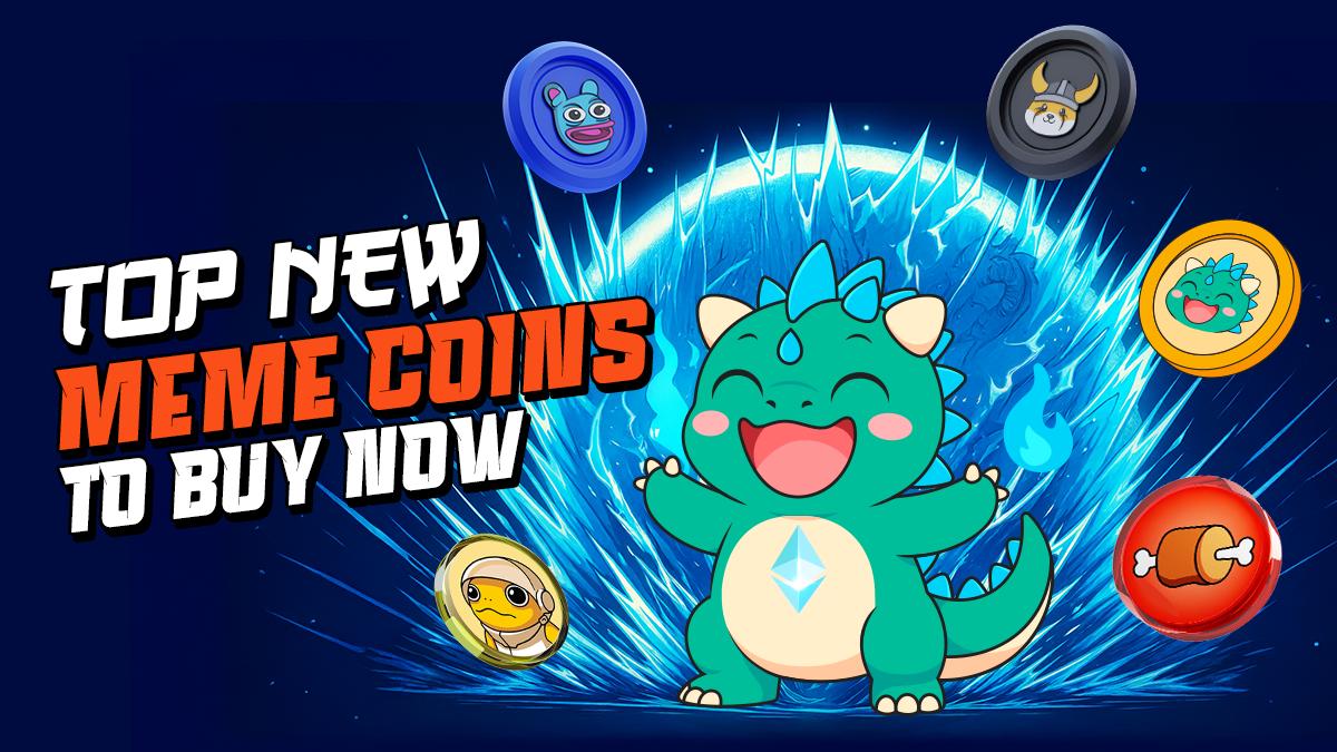 Bullzilla咆哮：Meme Coin Mania和2025年的市場巨頭