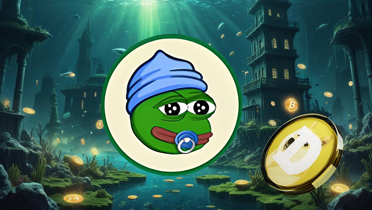 Dogecoin，价格预测和Little Pepe：模因硬币景观