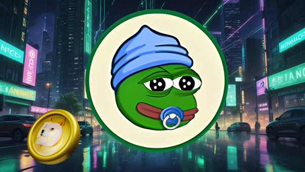 模因硬币，Dogecoin和Crypto：炒作是什么？