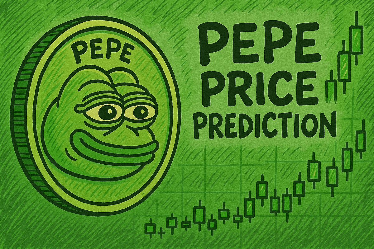 Pepe Price，Remittix和Dogecoin：最聪明的加密动作是什么？